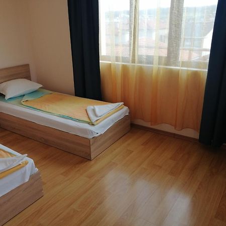 Дом Апостолови Sozopol Chambre photo