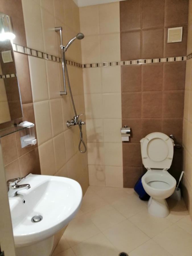 Дом Апостолови Sozopol Extérieur photo