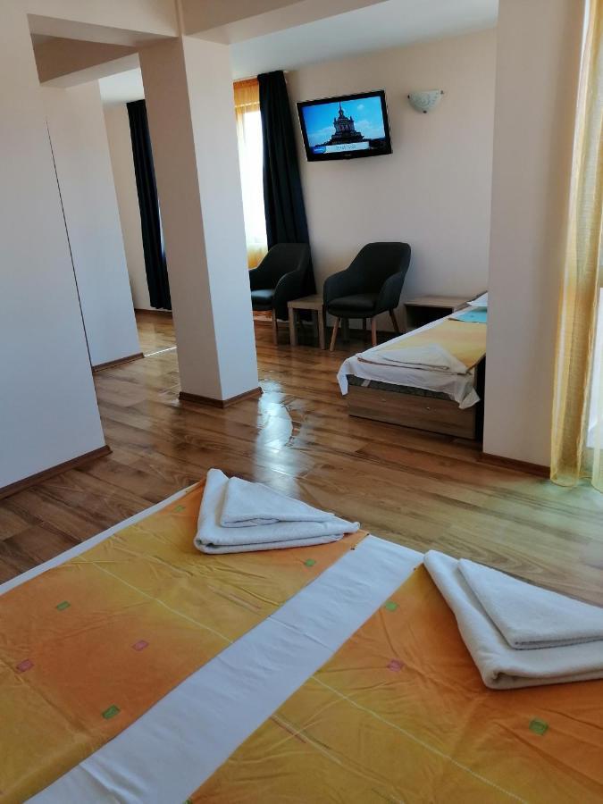 Дом Апостолови Sozopol Extérieur photo