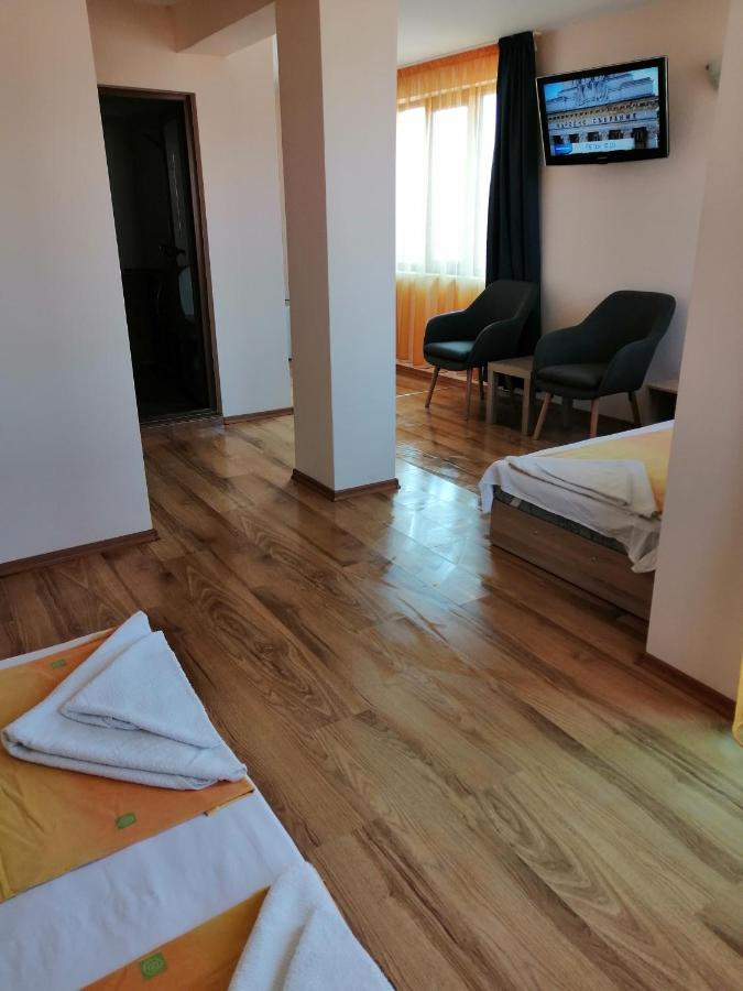 Дом Апостолови Sozopol Extérieur photo