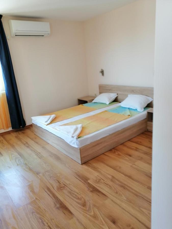 Дом Апостолови Sozopol Extérieur photo
