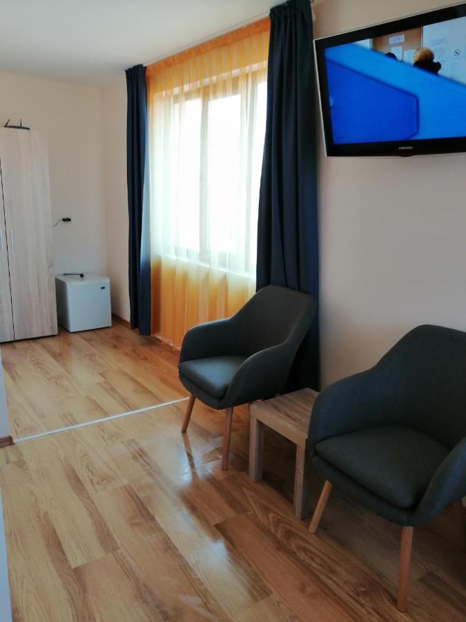 Дом Апостолови Sozopol Extérieur photo