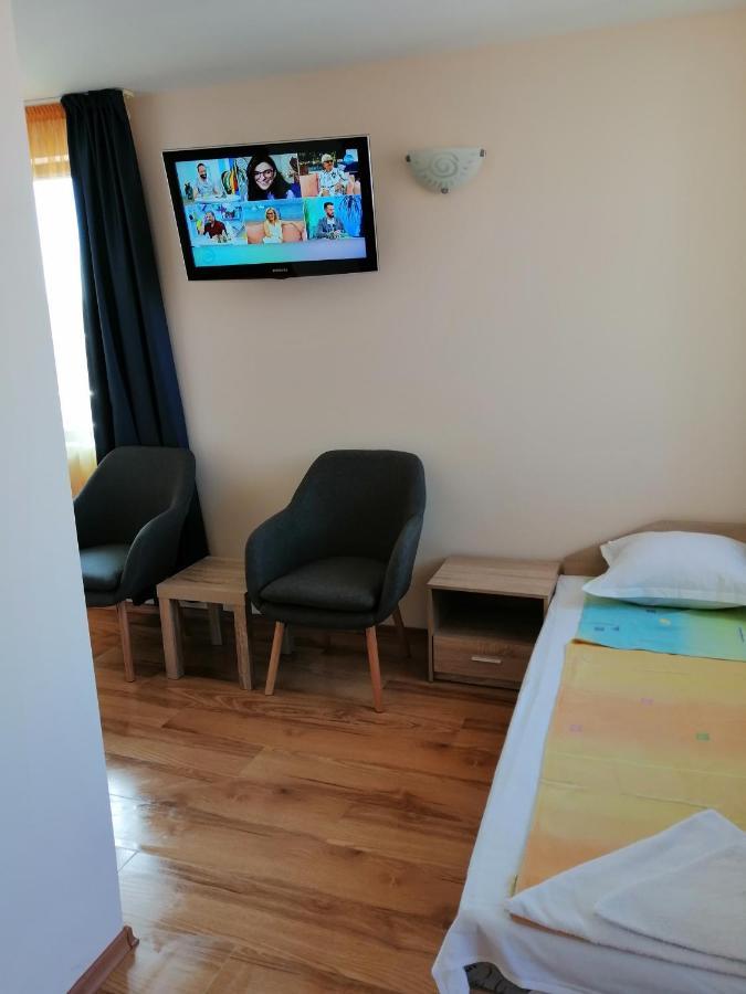 Дом Апостолови Sozopol Extérieur photo