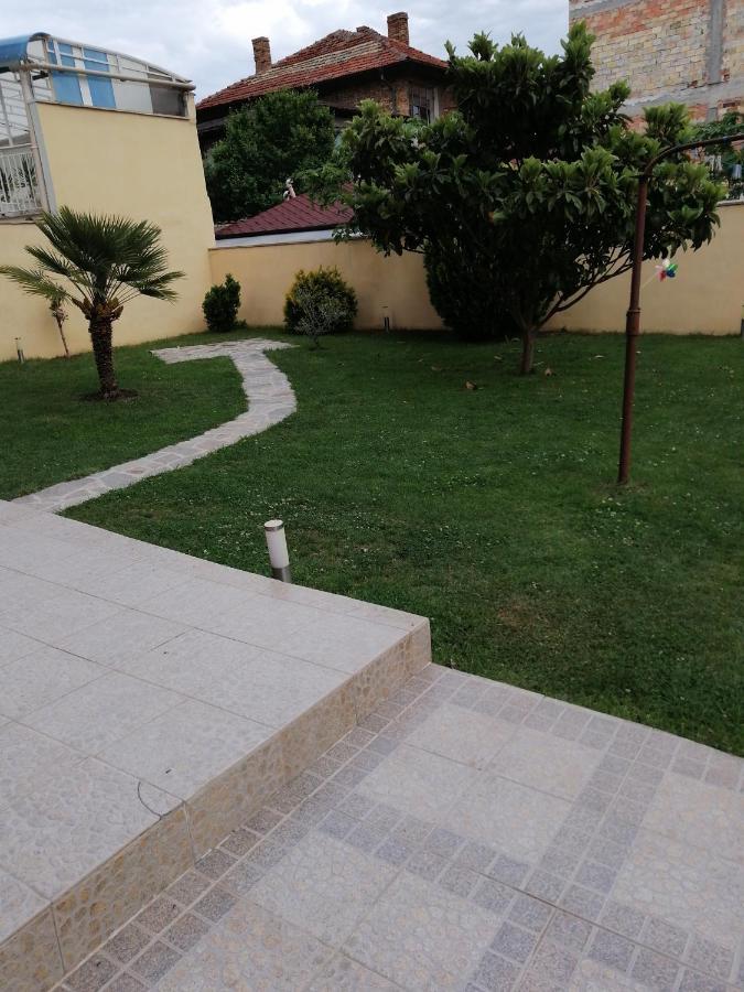 Дом Апостолови Sozopol Extérieur photo