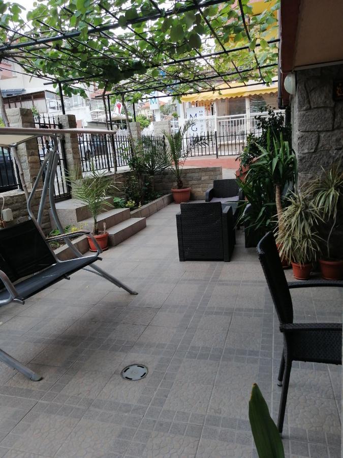 Дом Апостолови Sozopol Extérieur photo