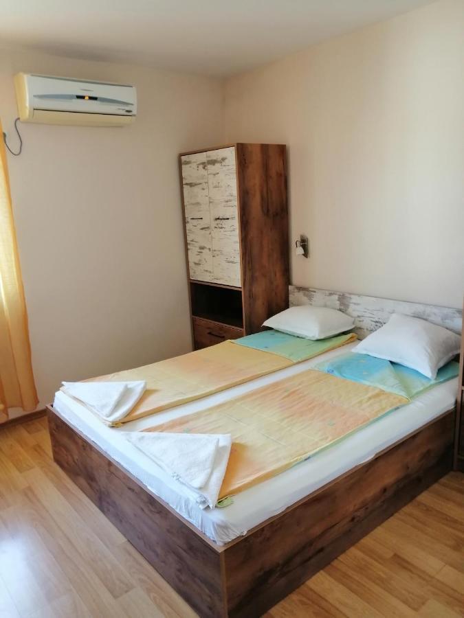 Дом Апостолови Sozopol Extérieur photo