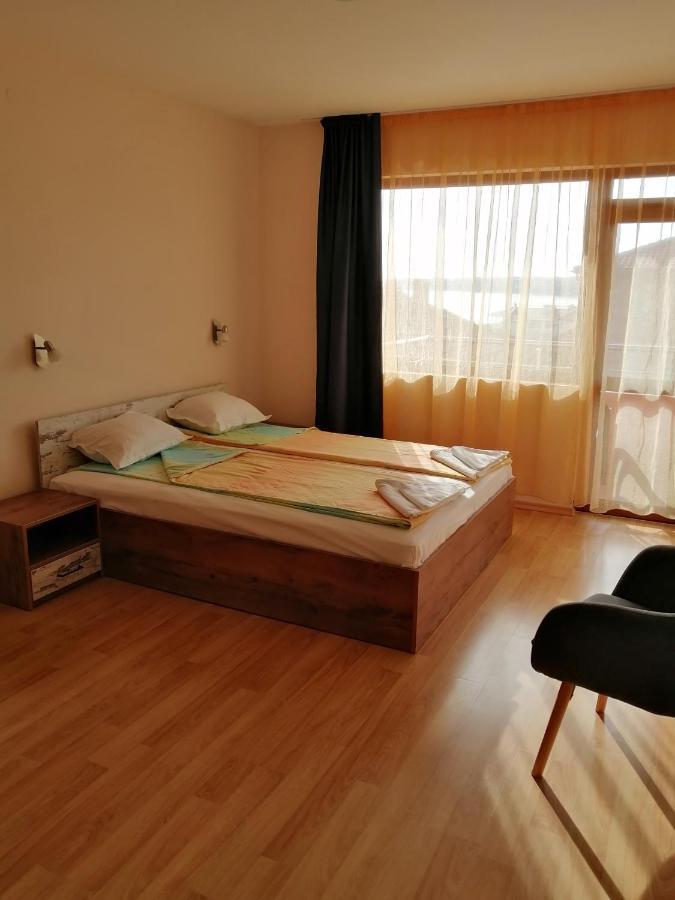 Дом Апостолови Sozopol Extérieur photo