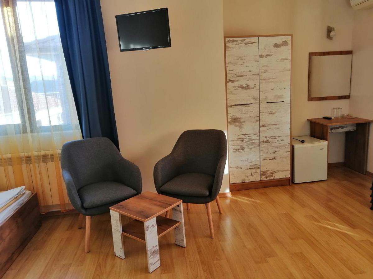 Дом Апостолови Sozopol Extérieur photo