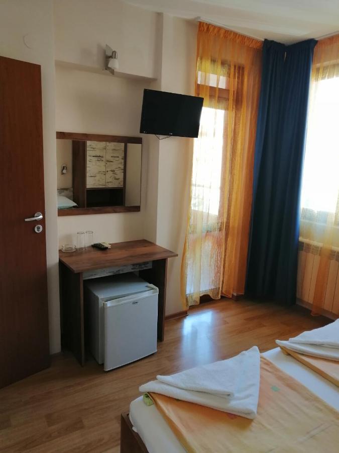 Дом Апостолови Sozopol Extérieur photo