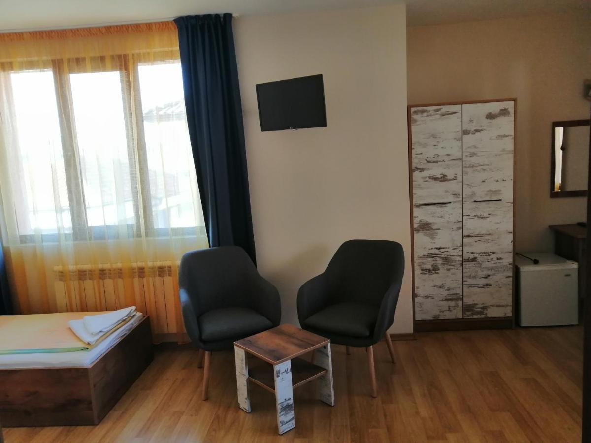 Дом Апостолови Sozopol Extérieur photo