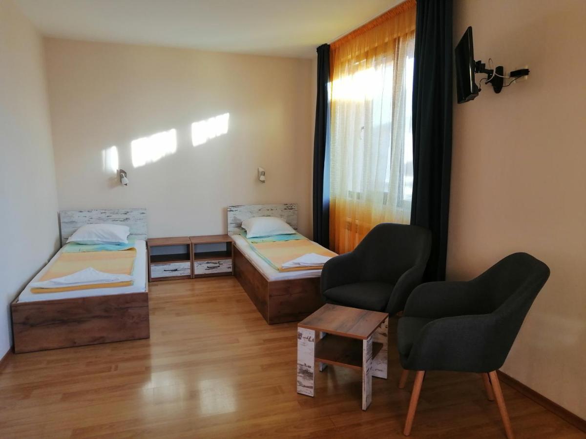 Дом Апостолови Sozopol Extérieur photo