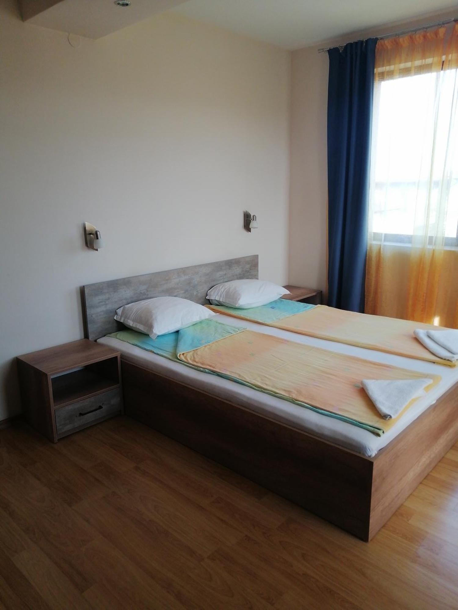 Дом Апостолови Sozopol Chambre photo