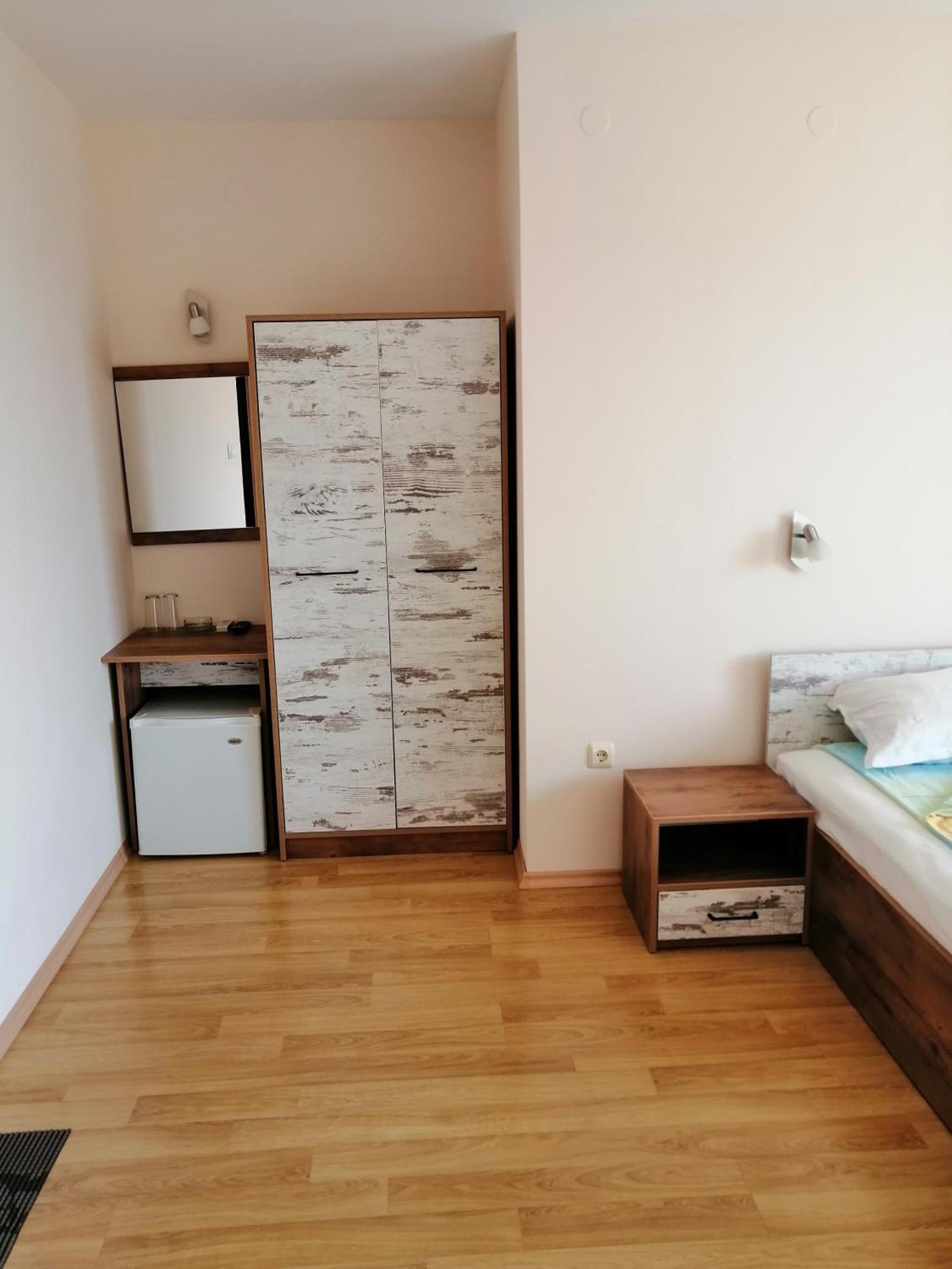 Дом Апостолови Sozopol Chambre photo