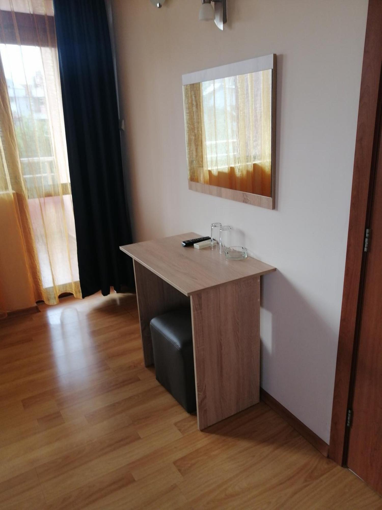 Дом Апостолови Sozopol Chambre photo