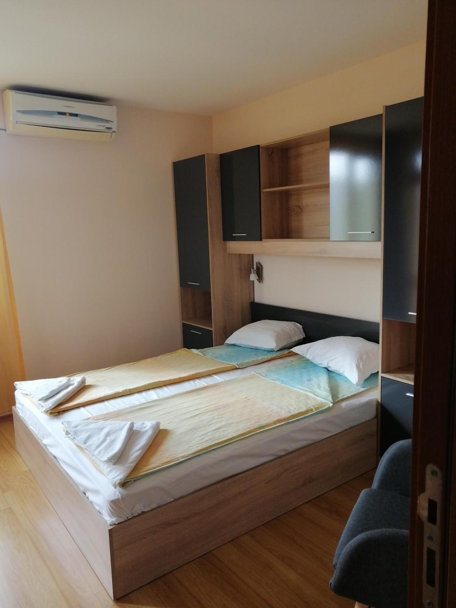 Дом Апостолови Sozopol Chambre photo