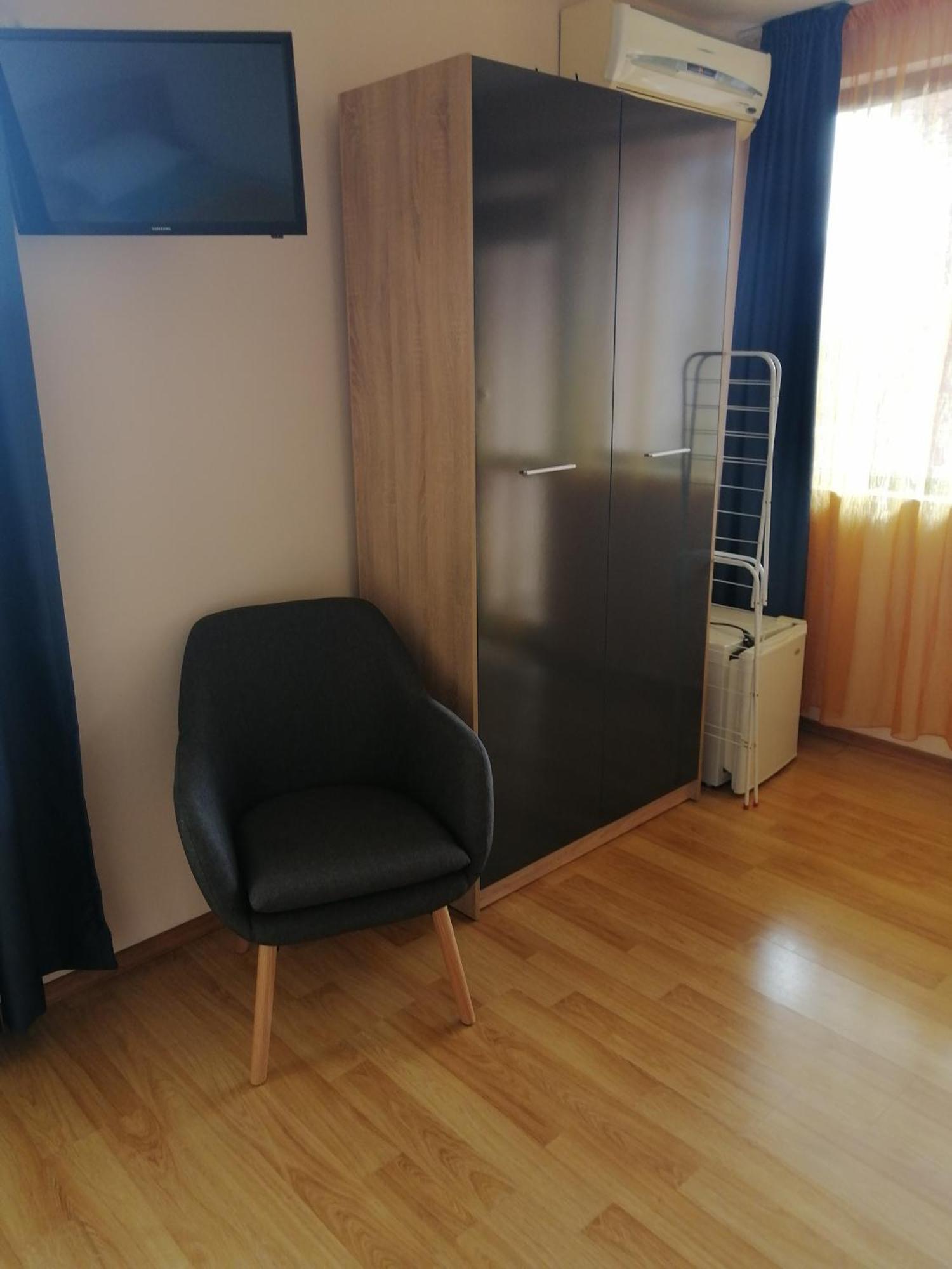 Дом Апостолови Sozopol Chambre photo