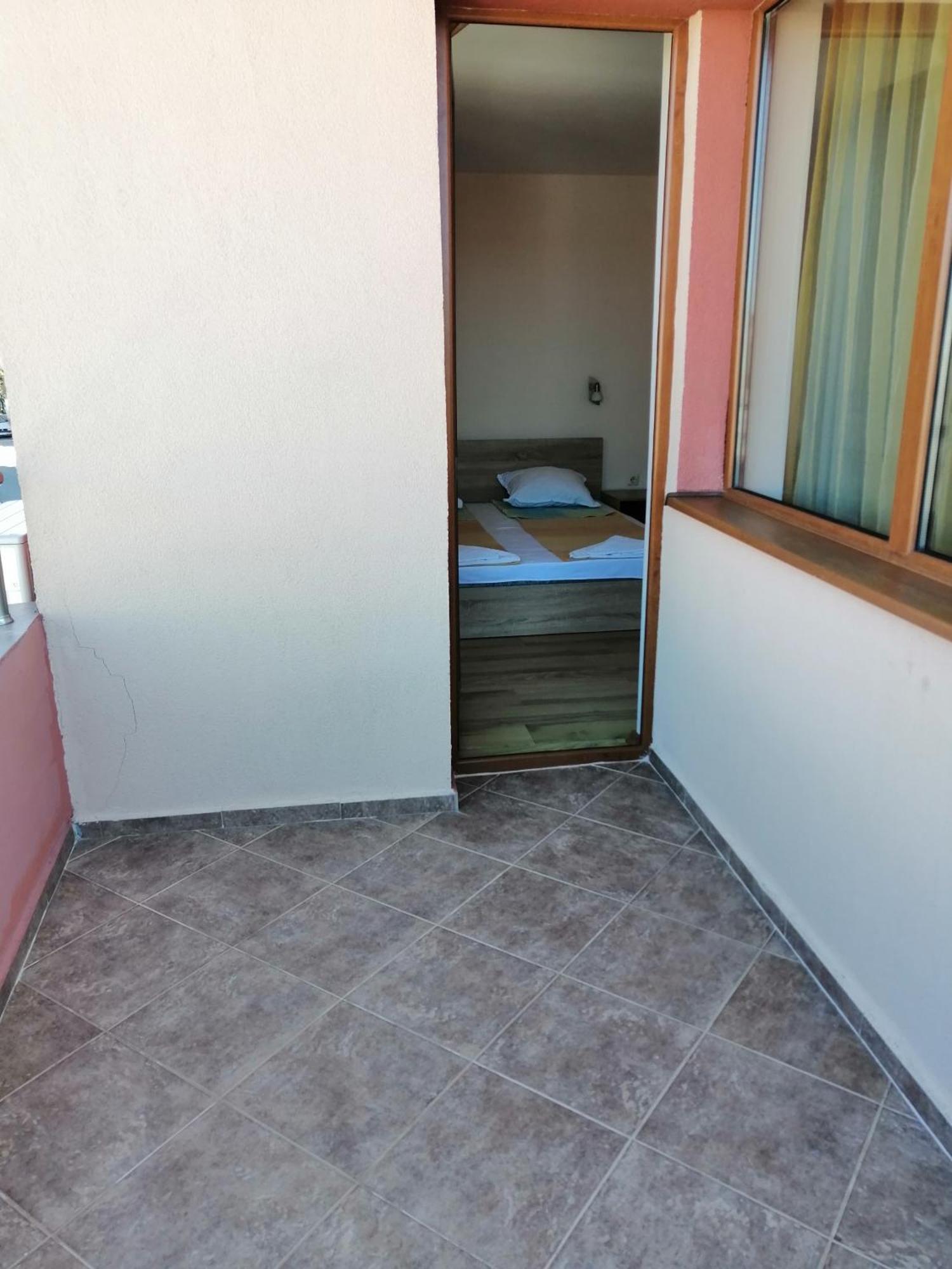 Дом Апостолови Sozopol Chambre photo